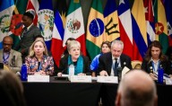 México pide fortalecer liderazgo regional ante la COP30
