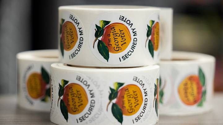 2026 Georgia election races to watch