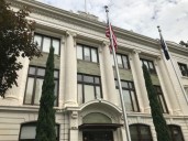 Oregon Supreme Court grants delay in trial of Ducks defensive back Daylen Austin