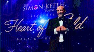 Heart of Gold Gala in Victoria raises over $3M for young transplant recipients