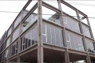 El Mirador TEC en Paraná será inaugurado en octubre como polo de innovación: fotos