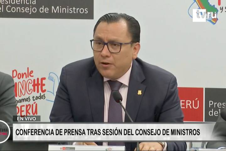 Ministerio de la Producción aumentará cuotas de pesca de pota, jurel, bonito y caballa