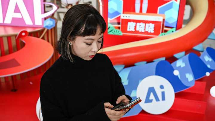 Can an AI chatbot like ChatGPT be your next therapist?