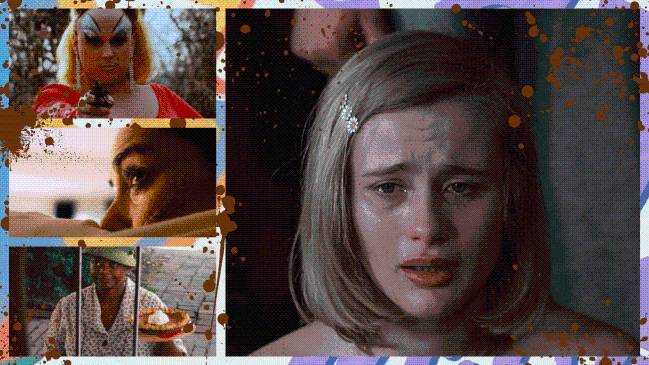 The History of Coprophagia in Cinema