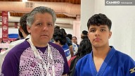 Puebla brilla en Judo: Rafael Ramírez logra medalla de bronce en los Panamericanos Junior