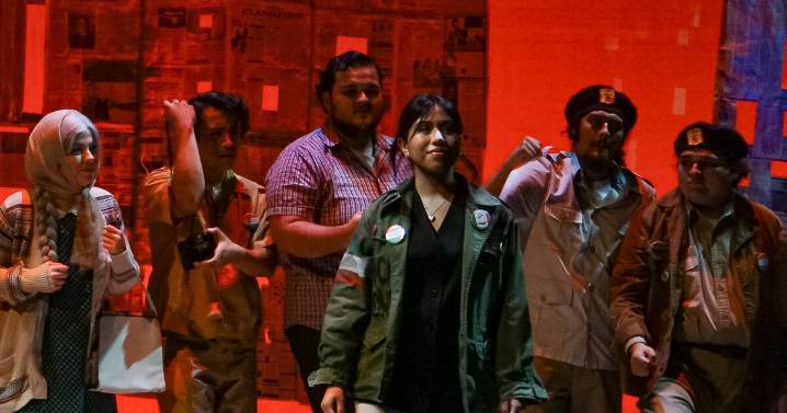 Latino Theater Company marks 55 years since the Chicano Moratorium with ‘August 29’ play