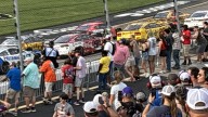 NASCAR Cup Series race, CRAFTSMAN Truck Series in Richmond in 2026