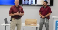 Preparing for the worst: Forum discusses how to plan for disasters