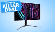 Act fast! This 240Hz OLED gaming monitor is over $100 off right now