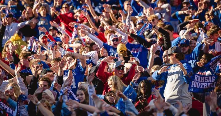 The 2025 Kansas football roundtable: How does our staff think Kansas will fare?