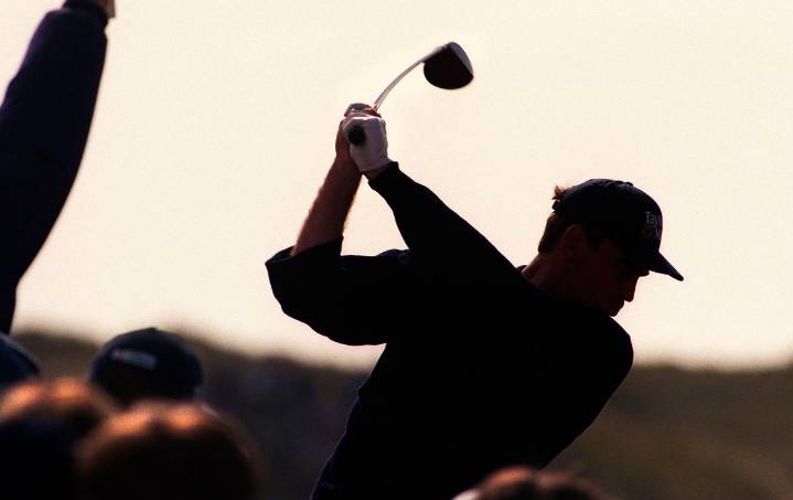 PGA Tour Winner’s Heartwarming Caddie Change at St. Jude Championship Wins Fans Over During the St. Jude Championship, a PGA golfer stepped in to caddie himself, revealing a wholesome reason that’s wi