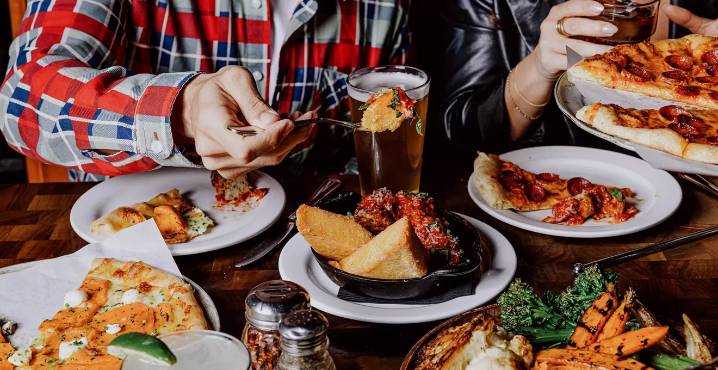 Federal Pizza sets opening date for north Phoenix restaurant