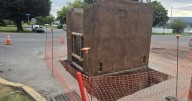 Market Street sewer work in Mifflinburg faces setback over pipe size error