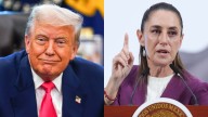 Donald Trump: "México hace lo que le decimos que haga"