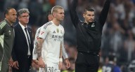 ¡Orgullo argentino! Debut de Franco Mastantuono en el Real Madrid vs Osasuna por LaLiga