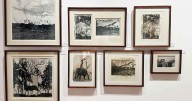 El artista visual Guillermo Olguín hurga en su vínculo con Juchitán