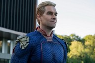 Homelander Actor Shares Message as ‘The Boys’ Wraps Final Season