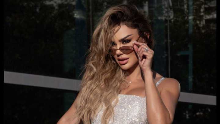 Tendrá Ninel Conde su propio podcast llamado ‘Nineleando’