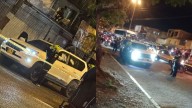 Atentado sicarial en Cali dejó un muerto y ocho heridos tras tiroteo