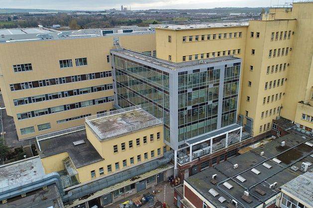 Patients only contacted nearly a year after being given wrong cancer readings by Our Lady of Lourdes Hospital, review finds