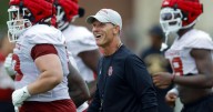 How much is OU football paying Illinois State, other 2025 nonconference opponents?