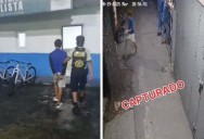 Capturan a joven con problemas de salud mental que apuñaló a un hombre