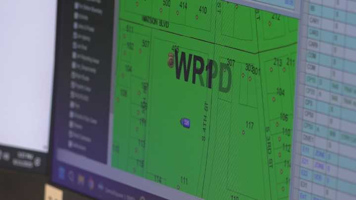 Warner Robins Real-Time Crime Center shows results just two months in