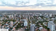 Abusó de una pasajera y el colectivero lo entregó en la comisaría: fue acusado