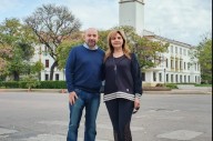 Larcher y Mirolo proponen el boleto estudiantil y docente gratuito