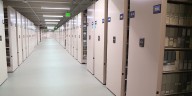Wisconsin Historical Society gives tour of archives facility ahead of nation’s 250th birthday