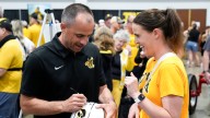 See our favorite photos from Fryfest 2025 in Coralville