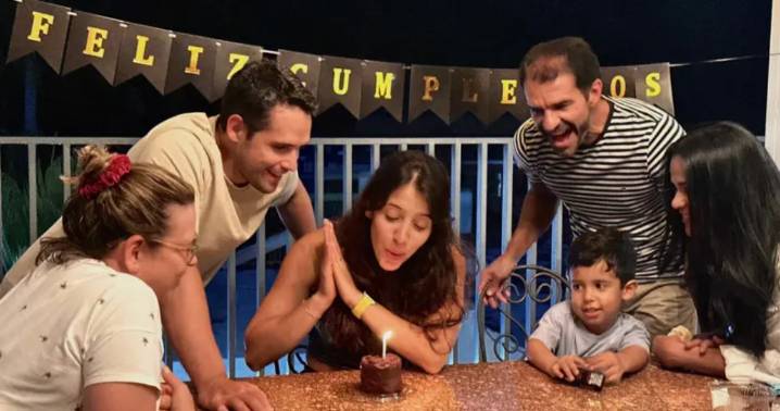 BBC | «Ay, qué noche tan preciosa»: la historia de la canción de cumpleaños que se convirtió en «un pedazo de Venezuela que recorre el mundo»