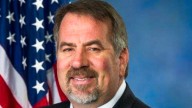 'You're a criminal!' Town hall uproar as voters demand GOP lawmaker's impeachment