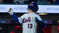 Mets keeping their focus on what's in front of them