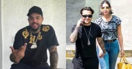 Emiliano Aguilar afirma que su video de TikTok sobre infidelidad no era indirecta para Ángela y Nodal