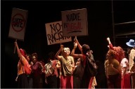 Festival del Teatro Venezolano 2025 sube el telón este jueves