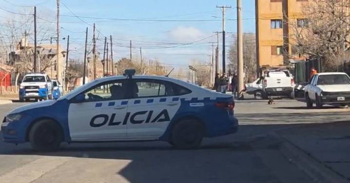 Detuvieron al presunto autor del crimen del joven en Cutral Co: las claves para su identificación