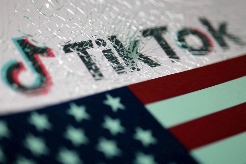 Trump says he could extend TikTok deadline if needed, has US buyers
