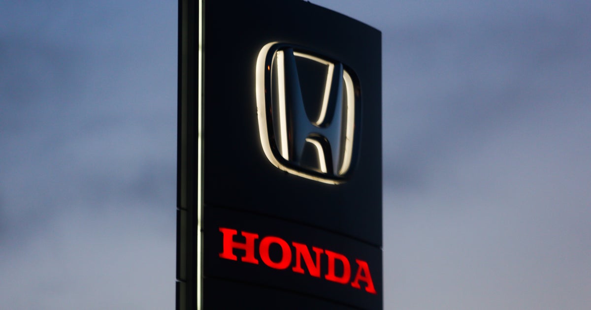 Safety regulators probe 1.4 million Honda and Acura vehicles over engine failures