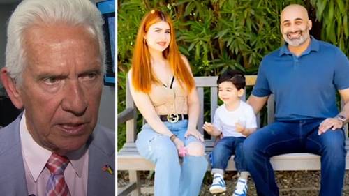 Congressman Jim Costa calls for answers from ICE on detaining Pismo's manager