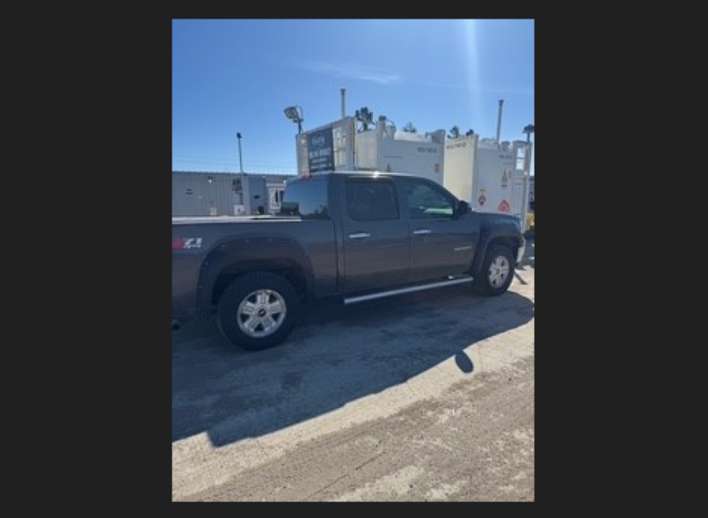 Two pick-up trucks reported stolen from Muskoka in less than two weeks