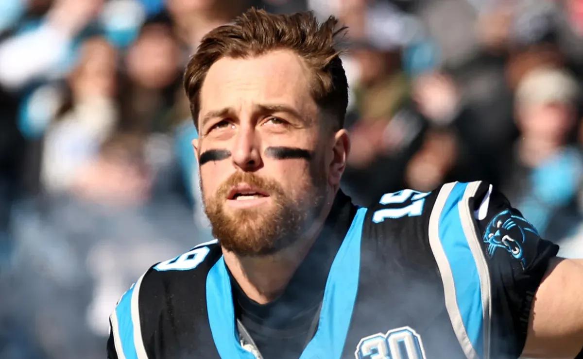 Adam Thielen traded back to Minnesota: Vikings’ WR depth chart in 2025