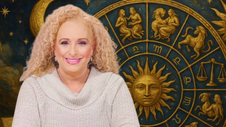 Horóscopo de Mizada Mohamed | Signo por signo zodiacal hoy, martes 12 de agosto