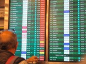 Anunciaron un cronograma de paros de controladores aéreos: será desde este viernes  y seguirá hasta el sábado 30