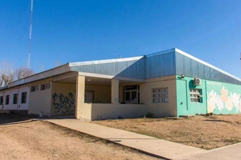La escuela primaria 301 de Plottier quedó habilitada luego de una inspección