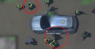 Israel asegura haber eliminado a miembros de Hamás que fingían ser personal de ayuda humanitaria
