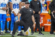 Detroit Lions: How to Lessen the Risk of Serious Injuries