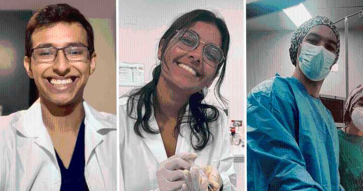 Peruanos impulsan MatchMed, un proyecto para que más estudiantes de medicina puedan especializarse en Estados Unidos