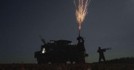 Russian drone and missile attack on southern Ukraine kills 1 and wounds dozens