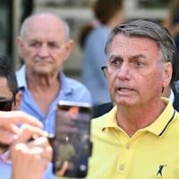Bolsonaro defense says Brazil police aim to 'discredit' him